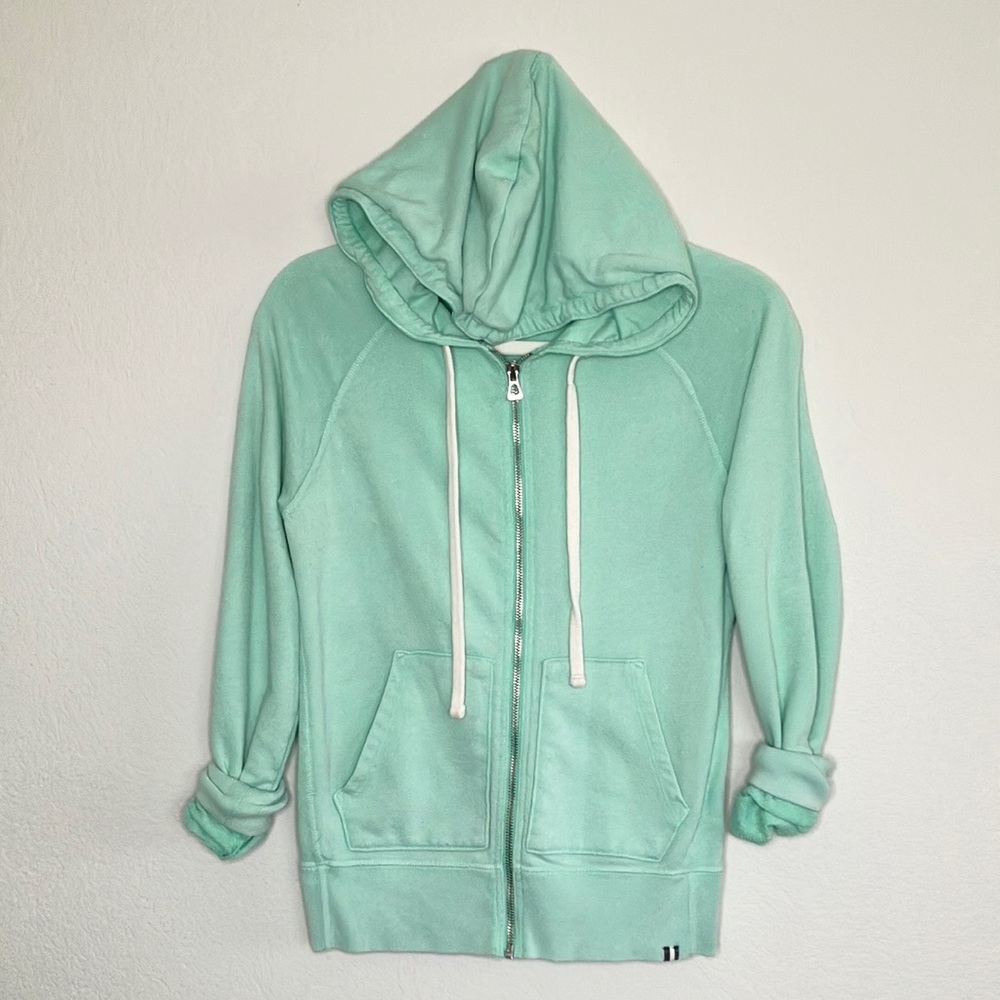 Gap Mint Essential Hoodie